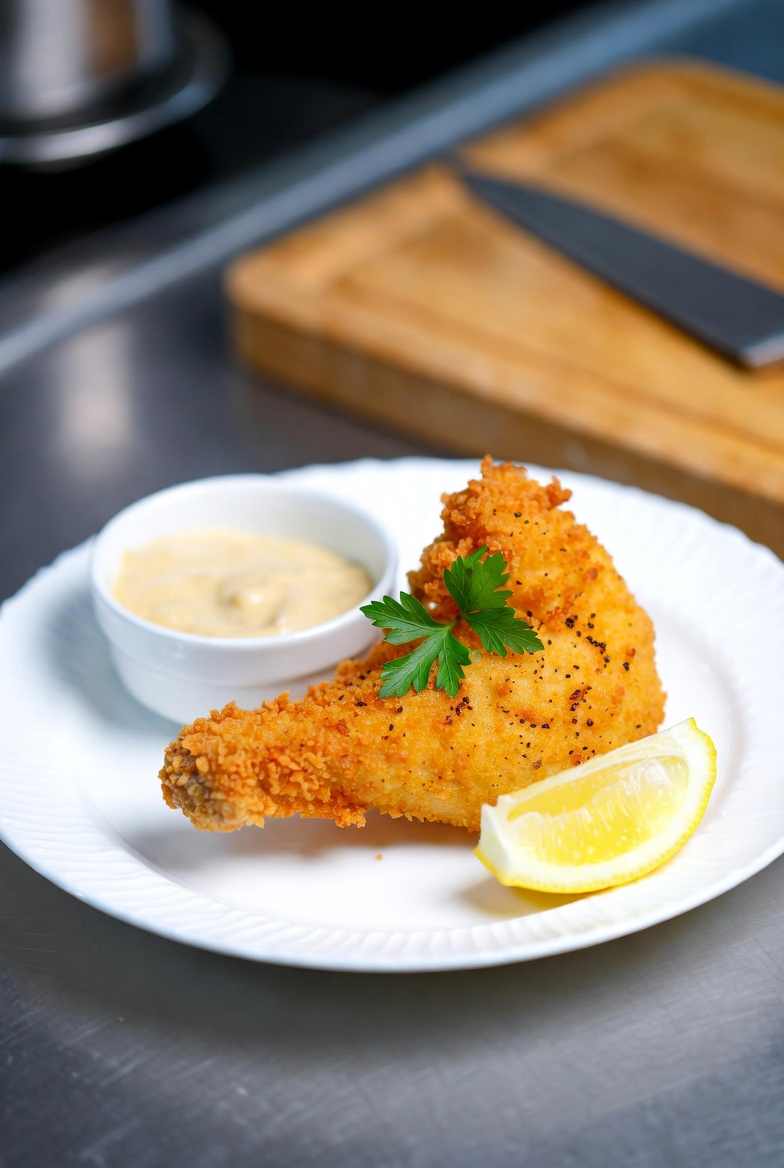 Creamy Avocado Salad